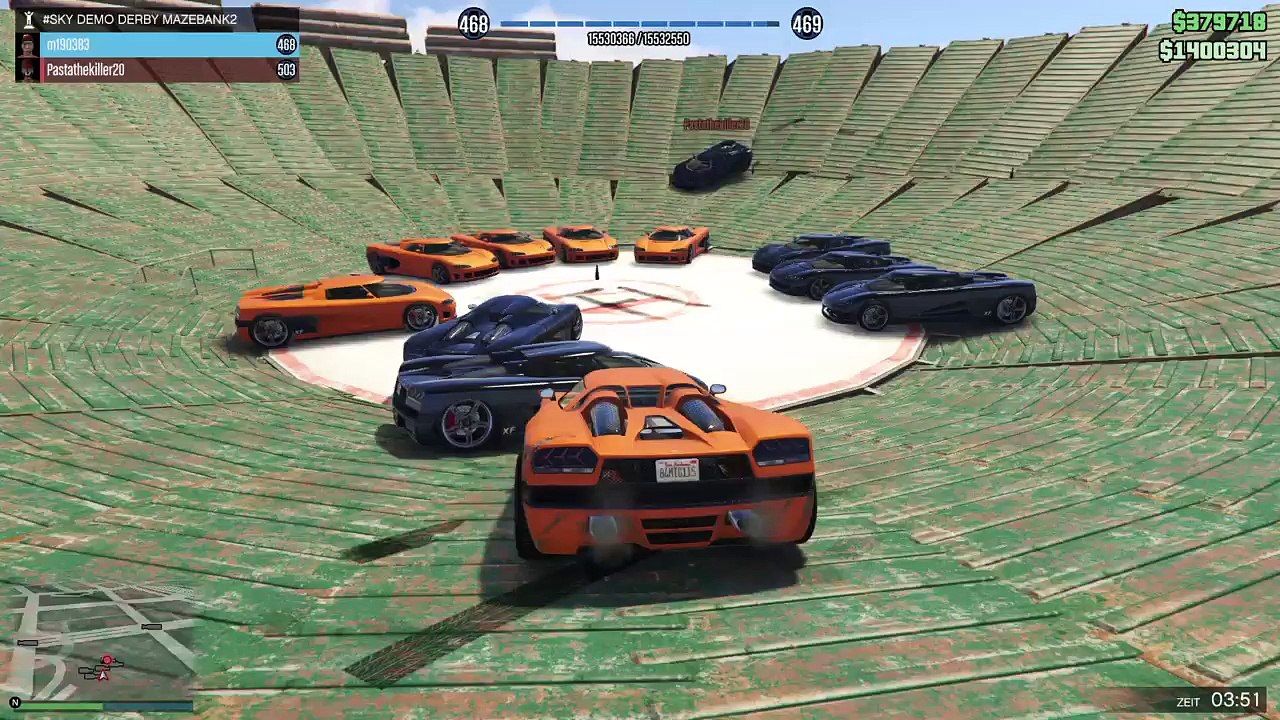 [AUT/GER] MS83 [USK 18] PS4 (4)