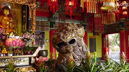 Premier voyage en terres asiatiques de BennyLance (2010) -Part 2