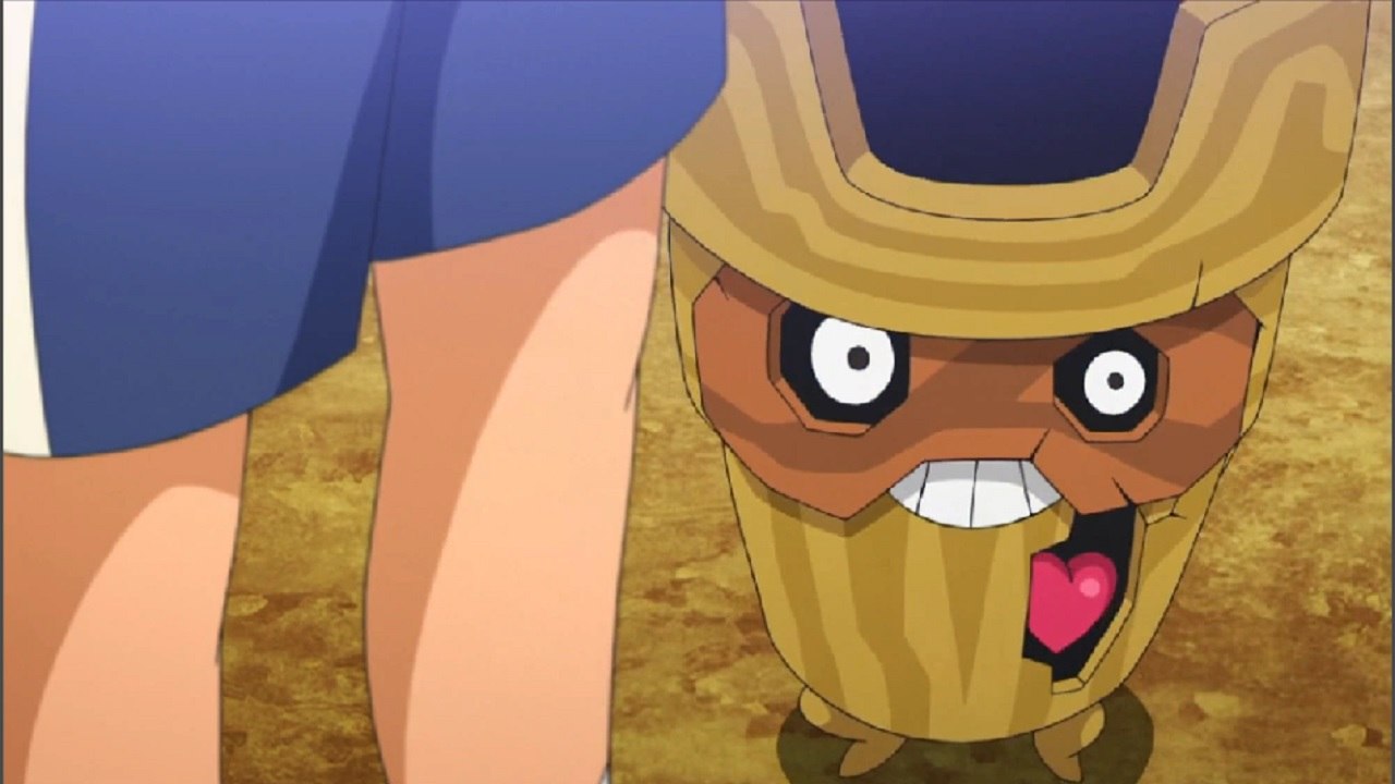 yo-kai watch ep37