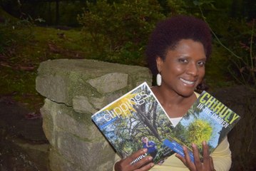 Atlanta Botanical Garden -Chihuly Edition