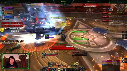 Rediffusion Adran - 27/08/2016