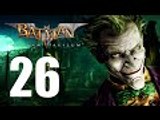 Batman Arkham Asylum - 26: Batman Ninja