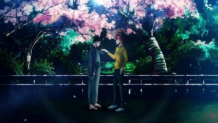 애니완결] 이 남자, 마법이 직업입니다 04화