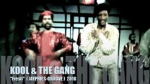 KOOL & THE GANG - Fresh (Jayphies-Groove) 2016