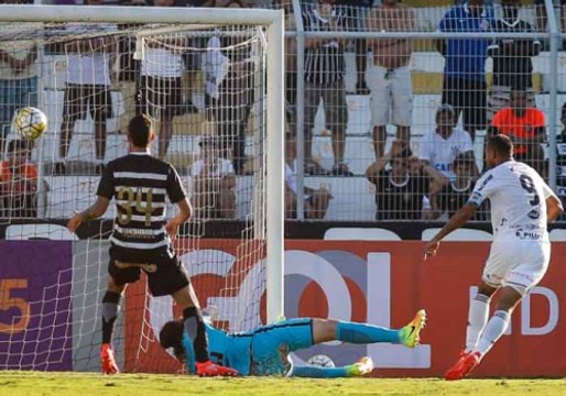 Atropelou! Ponte Preta domina o Corinthians e se aproxima do G4