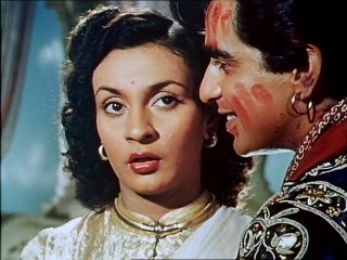 Maan mera ehsan arey nadan ke maine tujse kiya hai pyar=1952