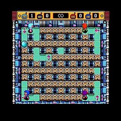 God Damn Bomberman! (PART 1) Starting slow