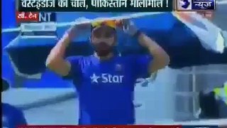 Funny Indian Media on Pakistan's No.1 Test ranking