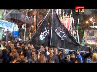 Mukhtiyar Ali Sheedi | Hur Akhiya Akbar Daa Baba | Muharram 2014