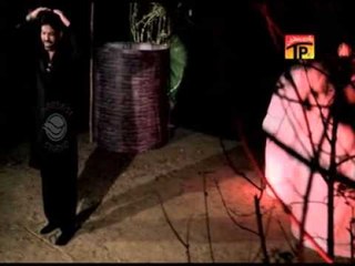 Safder Abbas Zaidi | Allah Allah Qamat | Muharram 2014