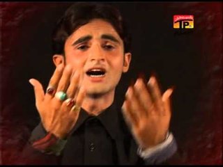 Irfan Abbas Kanju | Mehandi Golinda Mehandi Nahin Labhindi | Muharram 2014