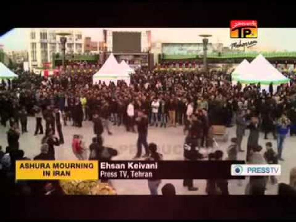 Irfan Abbas Kanju | Mehman Aye Ni Mehman Aye Ni | Muharram 2014