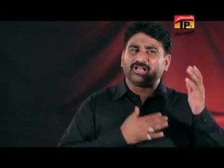 Syed Raza Abbas Shah | Koi Ghairat Mand Bhul Saghda | Muharram 2014