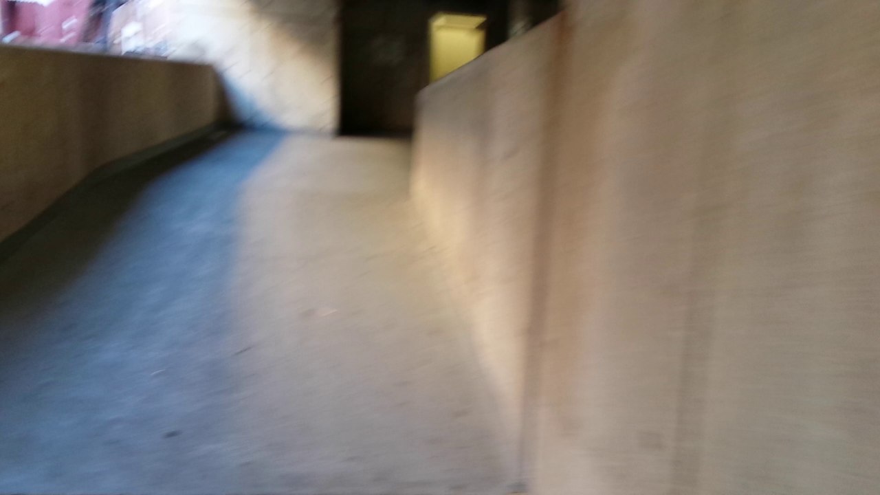 Schumacher Hydraulic Elevator @ Iowa Street Ramp, Dubuque IA