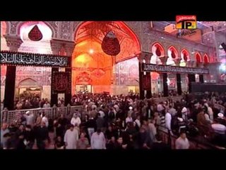 Sharafat Ali | Mazlum Hussaina | Muharram 2014