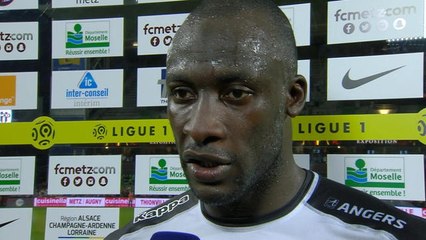 Ligue 1 - 3ème journée - Les réactions après Metz/Angers