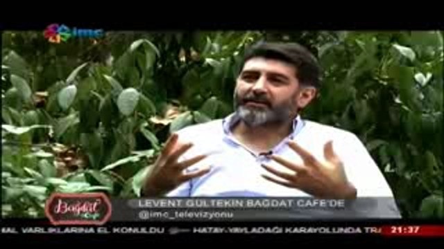 Levent Gültekin'in Yandaş Gazeteler ve RTE Hakkında İnanılmaz Anıları Sonuç-Dava Bumuydu Lan!