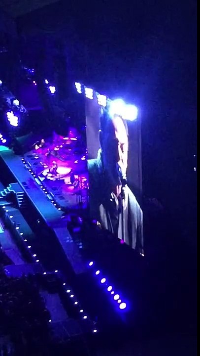 Bruce Springsteen - New York City Serenade (Live)