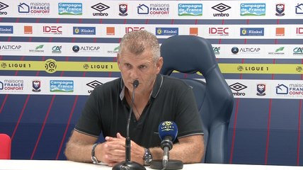 SMCaen - SC Bastia : Les réactions