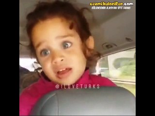 Maşallah Çeke Çeke İzlenecek Ufaklık