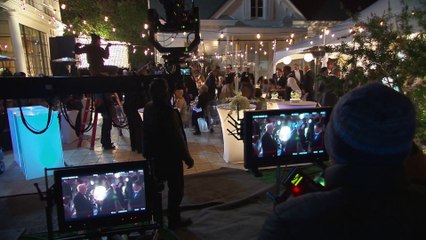 When the Bough Breaks B-ROLL (2016) - Morris Chestnut Movie