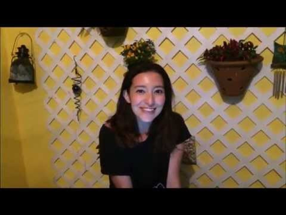 11:11 Storytime "Aleph"【Lara梁心頤 11:11說故事】艾禮富