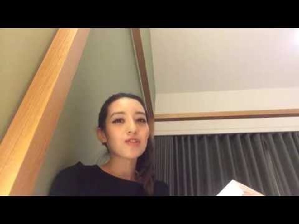 11:11 Storytime "Beautiful Solitude"【Lara梁心頤 說故事】又寂寞又美好