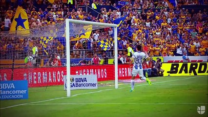 Tigres defiende su invicto ante el necesitado Veracruz
