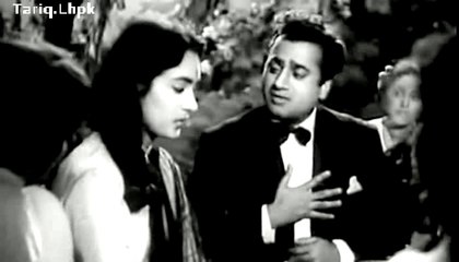 Tujhe kya sunaoon main dilruba tere samne mera hall hai=1958