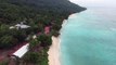 4K Seychelles Drone Footage -  DJI Phantom 4-yZ4ApFvvteQ
