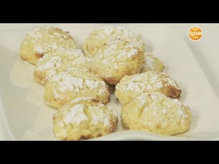 غريبة جوز الهند | نادية سرحان