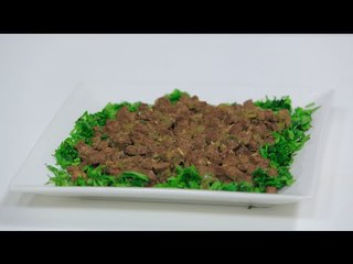 كبدة إسكندراني | نجلاء الشرشابي