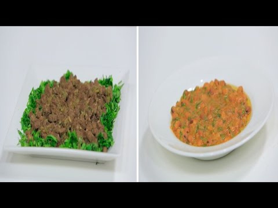 كبدة اسكندراني - فول اسكندراني - كشك أحمر - هريسة | على قد الإيد حلقة كاملة