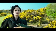 Miss Peregrine's Home For Peculiar Children - Fierce Females