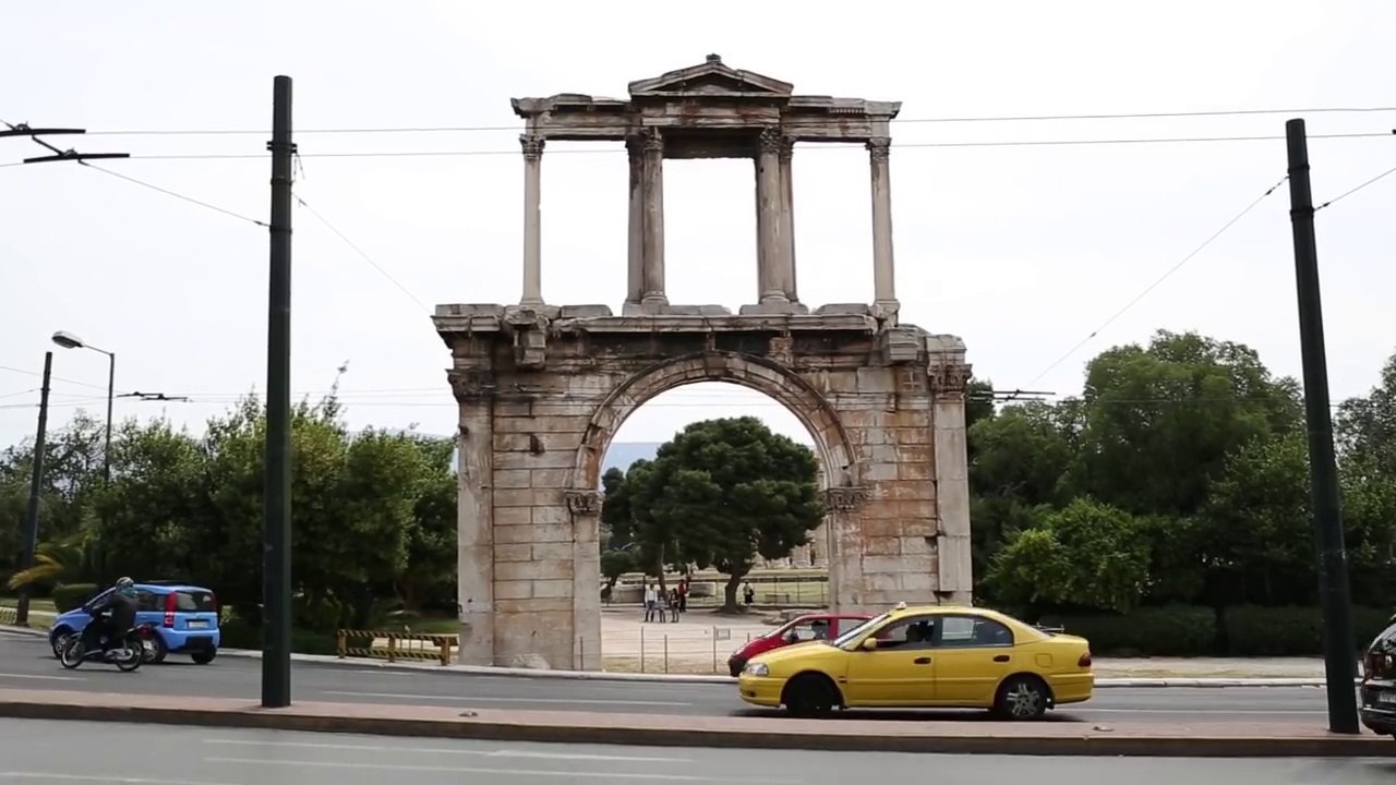 The Best of Athens - Athens, Greece