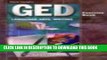 Collection Book Ged Exercises: Language Arts - Writing (Steck-Vaughn GED) (GED Exercise Books)