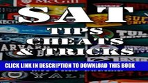 Collection Book SAT Tips Cheats   Tricks - The Ultimate 1 Hour SAT Prep Course: Last Minute