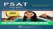 Collection Book PSAT Prep 2017:: PSAT Study Guide and Practice Test Questions or the PSAT Exam by