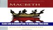 Collection Book Macbeth: Oxford School Shakespeare (Oxford School Shakespeare Series)