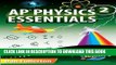 Collection Book AP Physics 2 Essentials: An APlusPhysics Guide