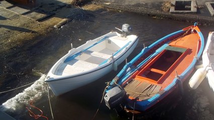 Gadir - Pantelleria 23 Agosto 2016