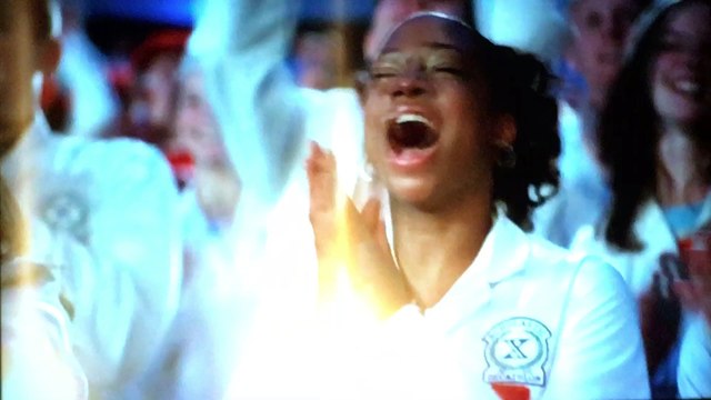 Disney channel high school musical trilogy 2016 advert trailer