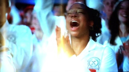 Disney channel high school musical trilogy 2016 advert trailer