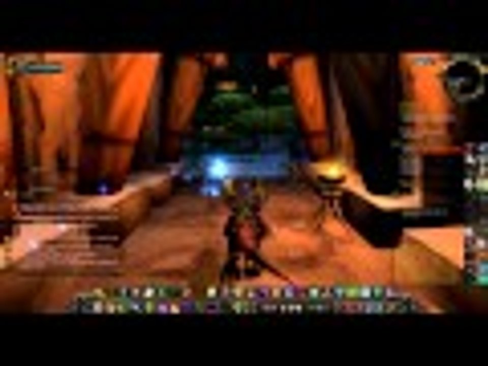 gatedemon just fast update world of warcraft