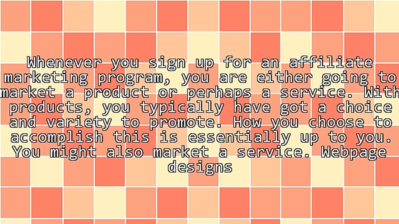 Affiliate Internet Marketing: Suggestions on Steering Clear Of Fraudsters