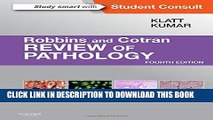 Collection Book Robbins and Cotran Review of Pathology, 4e (Robbins Pathology)