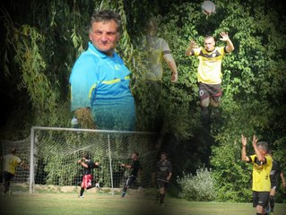 Montage Vidéo Journée du samedi Tournoi LANGRENEZ (FC LEFOREST)