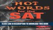 Collection Book Hot Words for the SAT (Barron s Hot Words for the SAT)