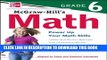 Collection Book McGraw-Hill Education Math Grade 6