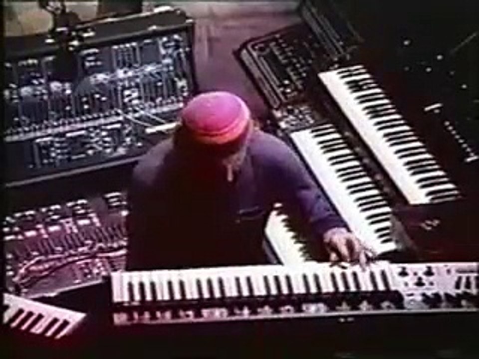 Weather Report - Birdland #